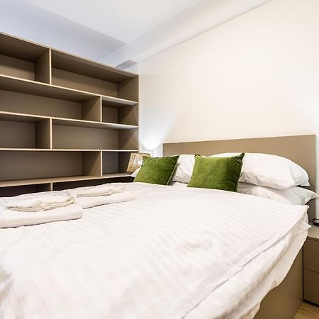 Klinovec-Apartments Loučná pod Klínovcem Eksteriør billede